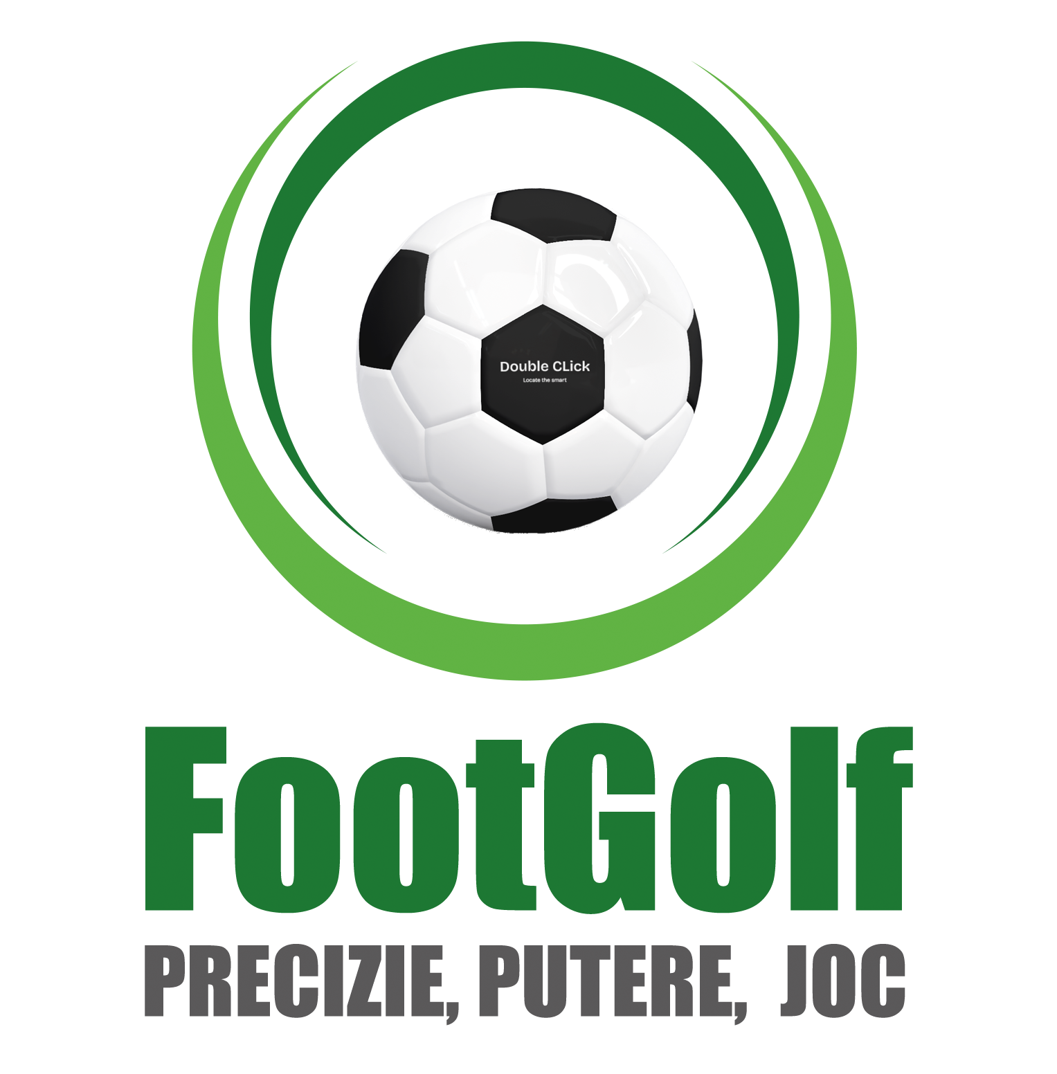 Footgolf